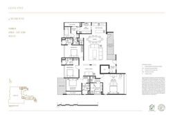 The Giverny Residences (D10), Apartment #518022311